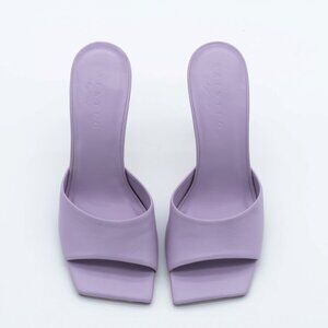Saintlo Mule Sandal